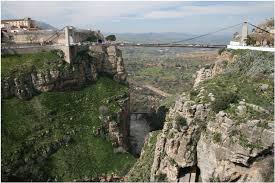 Le magazine USA Today invite à visiter Constantine:  Enthousiasme mondial, inconséquence algérienne