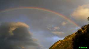 Arc-en-ciel