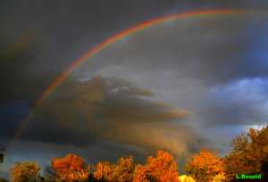 Arc-en-ciel