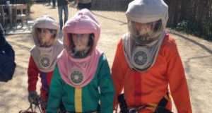 أطفال للقمر وأعداء للشمس.. يعيشون بيننا ويموتون في صمت