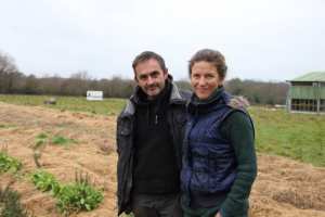 Planète - Paysans, ils ont choisi de s’installer sur la Zad de Notre-Dame-des-Landes