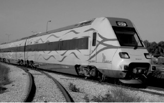 Secteur des transports:  Le train Berrahal-Annaba a sifflé hier