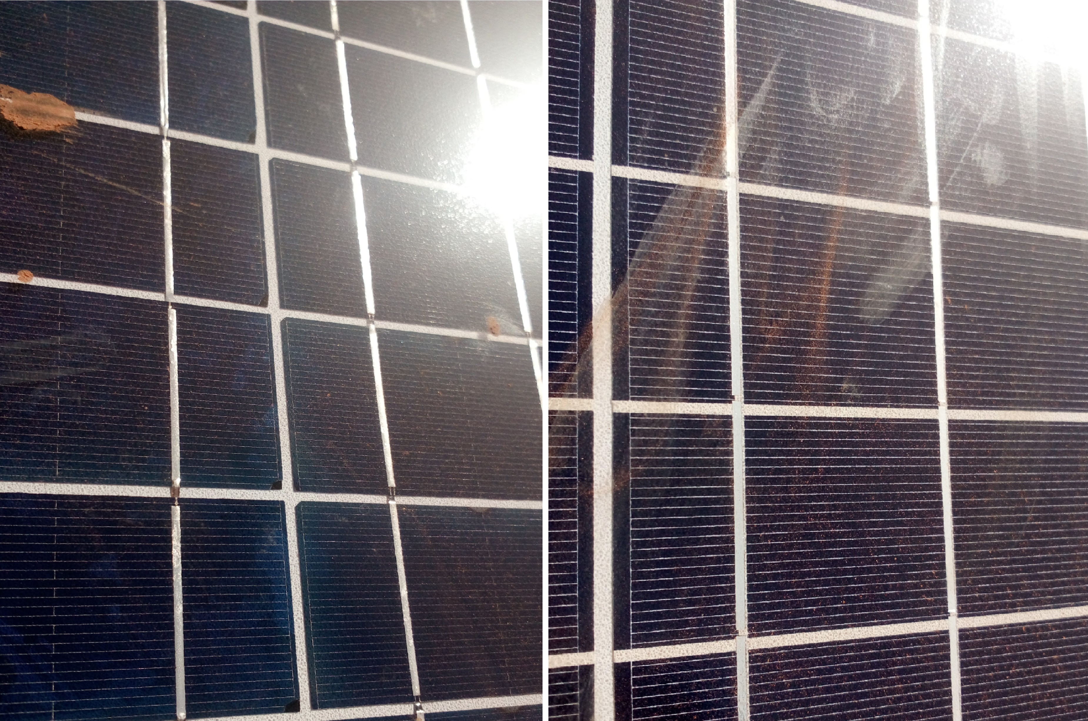 Les faux panneaux solaires, un fléau en Afrique