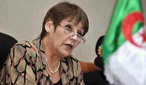 بن غبريت تقصي 5تخصصات من المشاركه في مسابقه التوظيف