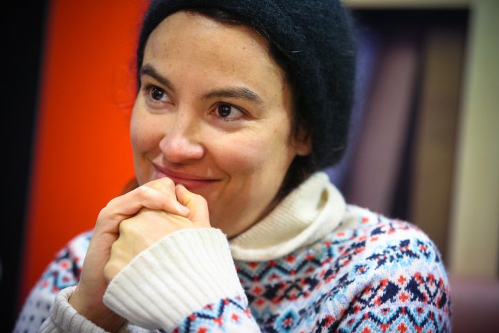 Planète - Audrey Vernon: «Le mode de vie capitaliste est incompatible avec la vie sur Terre»