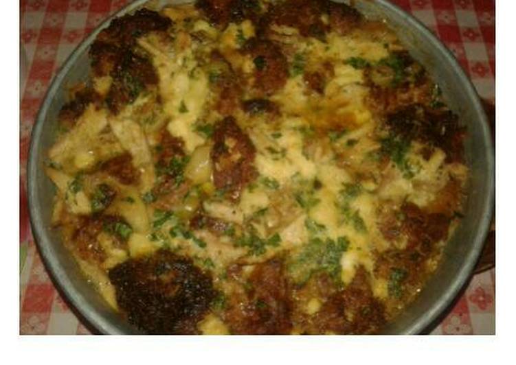 شفلور او زهرة بالفرن