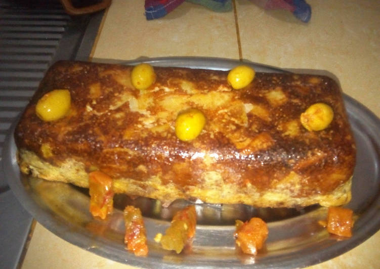 غراتان المفاجئة