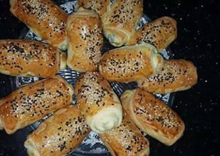 مملحات رمضانية