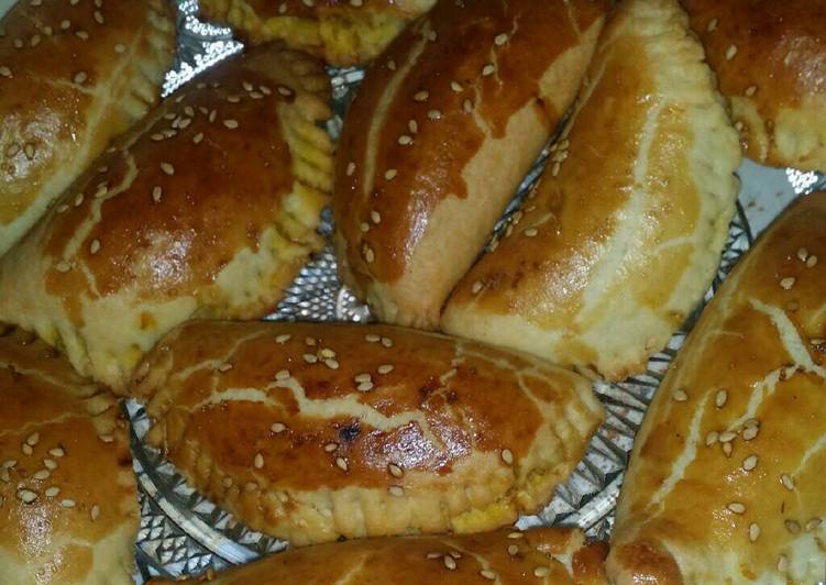 شوصون محشو بحشوة رائعة وإقتصادية