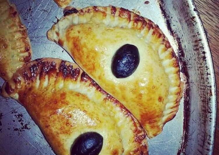 معجنات سوفليه