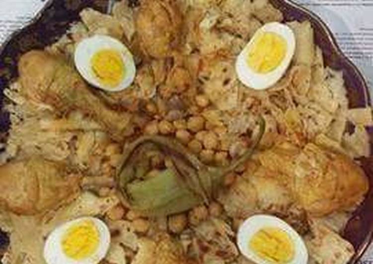 الشخشوخة البسكرية