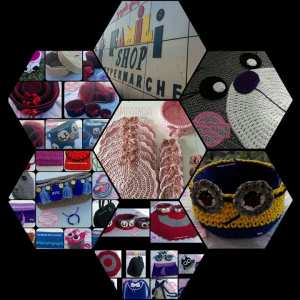 Expo-vente A Famili Shop Blida