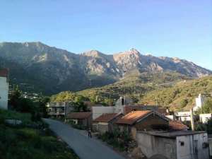 Nouvelle Destination Village TASSALA de Bouira Avec Top Sorties