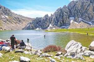 tamda uguelemim Tizi-Ouzou