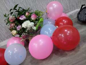 Anniversaire Boutique Tizi-Ouzou