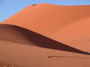 Circuit Djanet Algerie