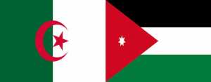Forum économique algéro-jordanien