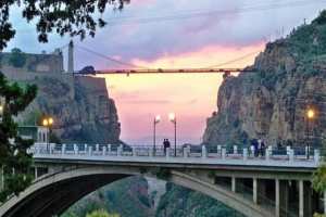 Combiné Setif/Constantine