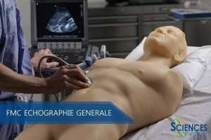 FMC Echographie Générale Setif