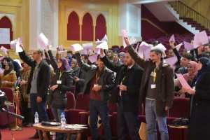 Memory Activation Intensive Program