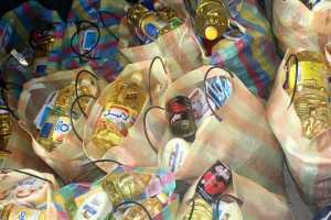 مشروع القفة الشهرية ツ