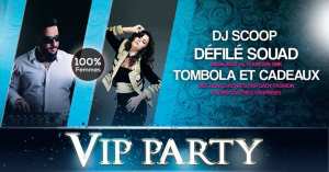 Vip Party Constantine