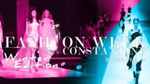 Fashion Week Constantine