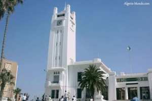 Visite Découverte de Mostaganem