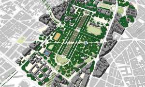 الملتقى الدولي:  التسيير الحضري والحوكمة المحلية