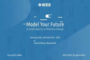Model Your Future - MYF