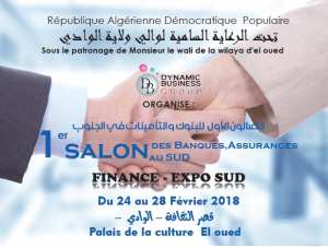 Finance-Expo SUD