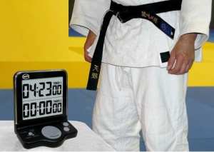 Passage de grade 2e, 3e et 4e Dan Compétition