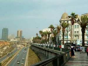 وهران ومرحبا بجميع