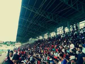 ☆الجولة الخامسة عشرة
شباب ميلة - وفاق واد الحد (قسنطينة)..
* توقعاتك