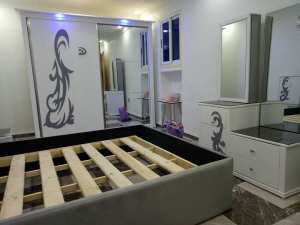 Chambre Dragon Et Plein D'autre Style...