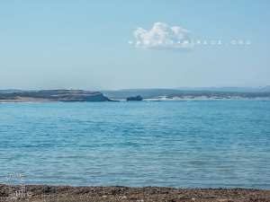 Skikda - des navires à la dérive