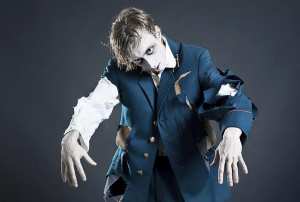 متلازمة وهم كوتار