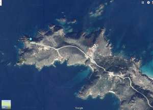 Fort du Cap de Fer (El Marsa - skikda)