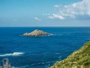 Îlot Tekedid  (Cap de Fer - wilaya de Skikda).