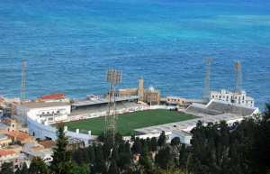 إتحاد العاصمة Vs شباب قسنطينة