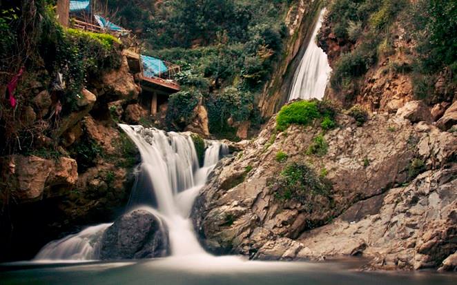 Yenayer Sortie Touristique à Béjaia