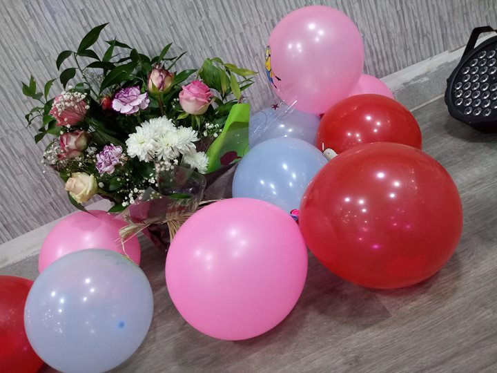 Anniversaire Boutique Tizi-Ouzou