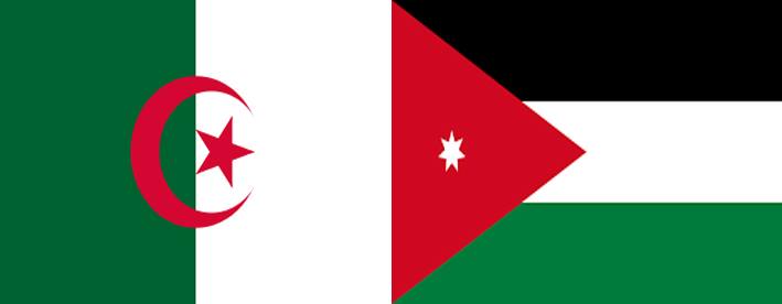 Forum économique algéro-jordanien