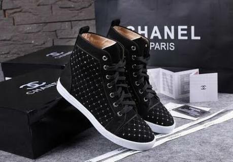 Chaussures Femmes Et Enfants Chanel Djelfa