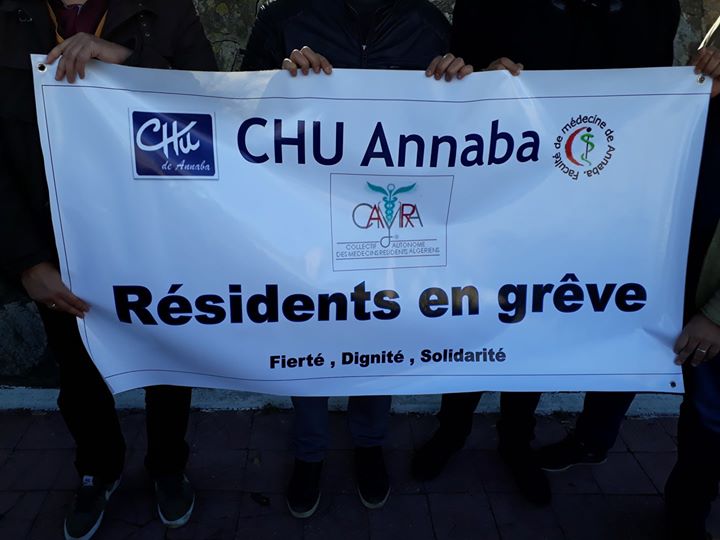 Sit-in Avec Don Du Sang