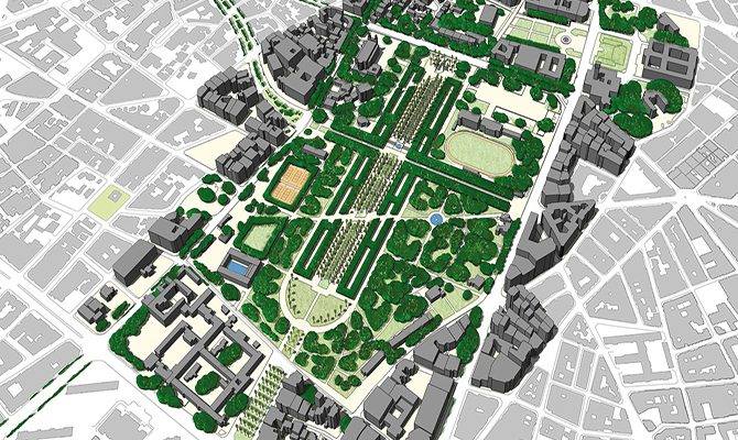 الملتقى الدولي: 