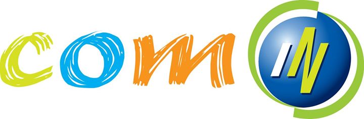 Com'In Salon de la Communication, de l'Evènementiel, des Arts graghiques et des Services