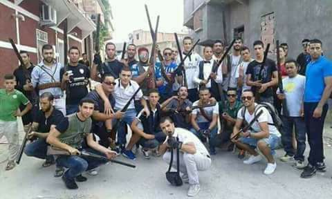 رأس السنة الأمازيغية يناير