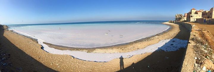 Pétition : SOS - Pollution de la ville de Bou-Ismail