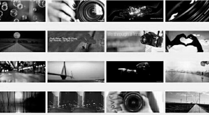 عشاق التصوير